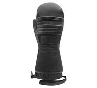 Racer - Moffole riscaldate - Connectic 5 Mitt Ue Black Black - Taglia XL - Nero