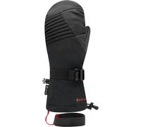 Muffole Racer MTK5 GORE-TEX nero rosso - 8