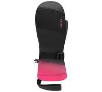 Muffole Racer Migas 6 GORE-TEX nero rosa bambini - 10