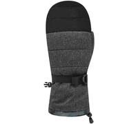 Muffole Racer Nita 6 GORE-TEX nero grigio - 6