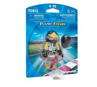 Racer Playmo-Friends Playmobil