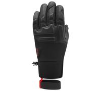 Racer - PrimaLoft® Racing Lite - Racing Lite Black Red per Uomo - Taglia 10 - Nero