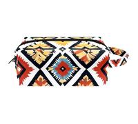 Racer Speedway Race Car Women Cosmetic Storage Bag, Hanging Makeup Toiletry Bag, Portable Leather Travel Bag School Pencil Case, Multicolore 08, 8.2x3.1x3.5 in/21x8x9 cm