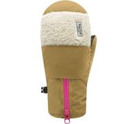 RACER Sweety - Donna - Marrone / Beige / Bianco - Taglia 9- modello 2026