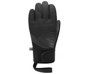 RACER Venom5 - Bambino - Nero / Giallo - Taglia 12 anni- modello 2026