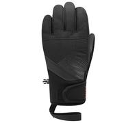 RACER Venom5 - Bambino - Nero / Giallo - Taglia 8 anni- modello 2026