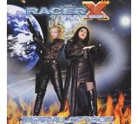 Racer X - Live! Mach 10 [01]