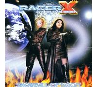 Racer X - Snowballs Of Doom Live