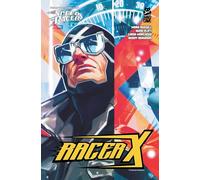 Racer X Vol. 1