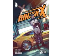 Racer X Vol. 2