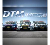 RaceRoom - DTM Experience 2014 (DLC) (PC) Steam Key - GLOBAL