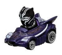 RACERVERSE Veicolo Pantera Nera