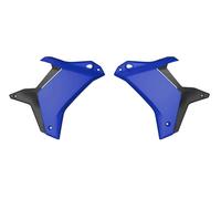 RACETECH 2025/12 COPERCHIO DEL RADIATORE T7 YAMAHA TENERE 700