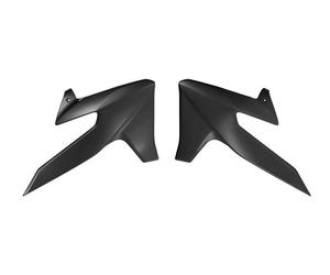 RACETECH 2025/12 COPERCHIO DEL RADIATORE TRIUMPH TF 250 X