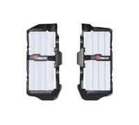 RACETECH 2025/12 COPERCHIO DEL RADIAZIONE ALLARGATO BETA RR 125