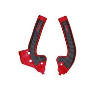 RACETECH 2025/12 PROTEZIONI PER TELAIO BI-MATERIALE SUPER GRIP GAS MC