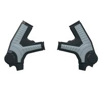 RACETECH 2025/12 PROTEZIONI PER TELAIO BI-MATERIALE SUPER GRIP SURRON