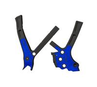 RACETECH 2025/12 PROTEZIONI TELAIO BI-MATERIALE SUPER GRIP YAMAHA YZ