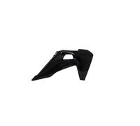 RACETECH Convogliatore Aria Husqvarna Replica Nero - R-CVHSQNR0019
