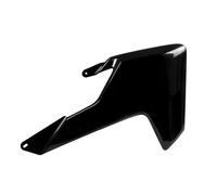 RACETECH Convogliatore Aria Husqvarna Replica Nero - R-CVHSQNR0185