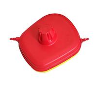 Rtech Beta Rr 250 2s 2023 Air Filter Cover Rosso