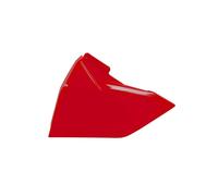 Racetech COPERCHIO LATERALE AIRBOX GASGAS MC 85 OEM 2021-2024 ROSSO GASGAS