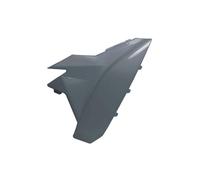 Racetech COPERCHIO LATERALE CASSA FILTRO BETA RR 2020-2024 GRIGIO QUANTUM