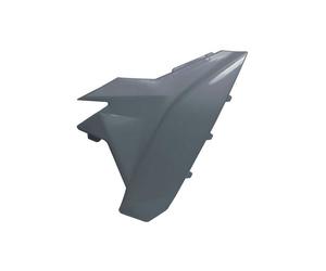 Racetech COPERCHIO LATERALE CASSA FILTRO BETA RR 2020-2024 GRIGIO QUANTUM