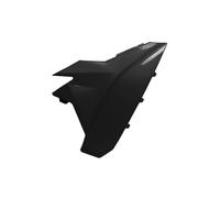 Racetech COPERCHIO LATERALE CASSA FILTRO BETA RR 2020-2024 NERO
