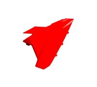 Racetech COPERCHIO LATERALE CASSA FILTRO BETA RR 2020-2024 ROSSO BETA