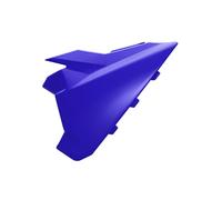 Racetech COPERCHIO LATERALE CASSA FILTRO BETA RR 2025-2026 BLU BETA
