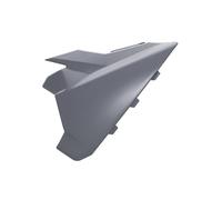 Racetech COPERCHIO LATERALE CASSA FILTRO BETA RR 2025-2026 GRIGIO QUANTUM