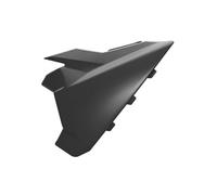 Racetech COPERCHIO LATERALE CASSA FILTRO BETA RR 2025-2026 NERO