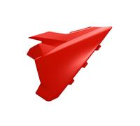 Racetech COPERCHIO LATERALE CASSA FILTRO BETA RR 2025-2026 ROSSO BETA