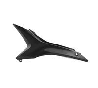 Racetech COPERCHIO LATERALE CASSA FILTRO HONDA CRF 2013-2017 NERO