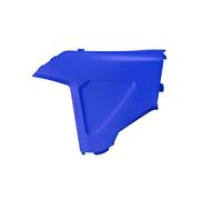 Racetech COPERCHIO LATERALE CASSA FILTRO SHERCO 2025-2026 BLU