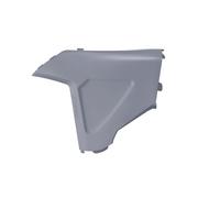 Racetech COPERCHIO LATERALE CASSA FILTRO SHERCO 2025-2026 GRIGIO ANTRACITE