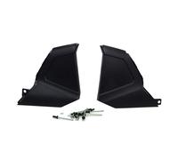 Racetech COPERCHIO LATERALE CASSA FILTRO YAMAHA YZ 2015-2022 NERO