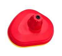 COPERCHIO ERMETICO CASSA FILTRO ROSSO-GIALLO REPLICA KAWASAKI