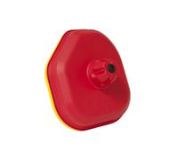 COPERCHIO ERMETICO CASSA FILTRO ROSSO-GIALLO REPLICA SUZUKI