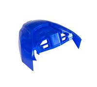Racetech COPERCHIO SERBATOIO AREATO YAMAHA YZ 2023-2026 BLU YZ
