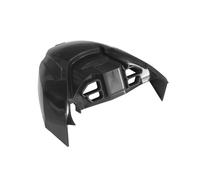 Racetech COPERCHIO SERBATOIO AREATO YAMAHA YZ 2023-2026 NERO