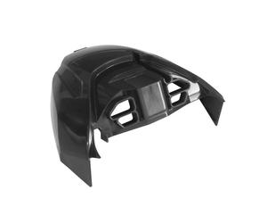 Racetech COPERCHIO SERBATOIO AREATO YAMAHA YZ 2023-2026 NERO