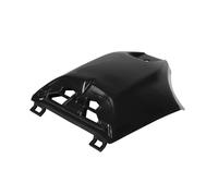 Racetech COPERCHIO SERBATOIO AREATO YAMAHA YZ 250 F 450 F 2018-2024 Nero