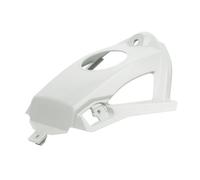 Racetech COPERCHIO SERBATOIO HONDA CRF 2017-2021 BIANCO