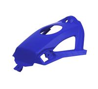 Racetech COPERCHIO SERBATOIO HONDA CRF 2017-2021 BLU