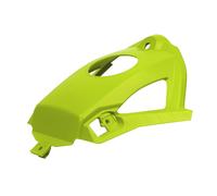 Racetech COPERCHIO SERBATOIO HONDA CRF 2017-2021 GIALLO NEON