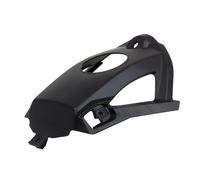 Racetech COPERCHIO SERBATOIO HONDA CRF 2017-2021 NERO