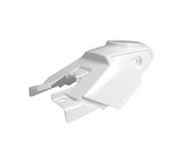 Racetech COPERCHIO SERBATOIO SUZUKI RMZ 2018-2026 BIANCO