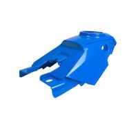 Racetech COPERCHIO SERBATOIO SUZUKI RMZ 2018-2026 BLU